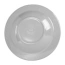 Elite Global Solutions 12 oz Round Melamine Pasta/Soup Bowl, Gray (DB878M-G) thumbnail 4