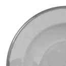 Elite Global Solutions 12 oz Round Melamine Pasta/Soup Bowl, Gray (DB878M-G) thumbnail 5