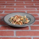 Elite Global Solutions 12 oz Round Melamine Pasta/Soup Bowl, Gray (DB878M-G) thumbnail 7
