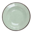 Elite Global Solutions 12 oz Round Melamine Pasta/Soup Bowl, Hemlock (DB878M-H) thumbnail 2