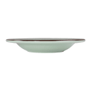 Elite Global Solutions 12 oz Round Melamine Pasta/Soup Bowl, Hemlock (DB878M-H) thumbnail 3