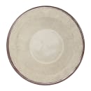 Elite Global Solutions 12 oz Round Melamine Pasta/Soup Bowl, Vanilla (DB878M-V) thumbnail 2