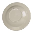 Elite Global Solutions 12 oz Round Melamine Pasta/Soup Bowl, Vanilla (DB878M-V) thumbnail 4
