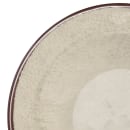 Elite Global Solutions 12 oz Round Melamine Pasta/Soup Bowl, Vanilla (DB878M-V) thumbnail 5