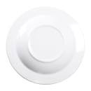 Elite Global Solutions 12 oz Round Melamine Pasta/Soup Bowl, White (DB878M-W) thumbnail 4