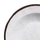 Elite Global Solutions 12 oz Round Melamine Pasta/Soup Bowl, White (DB878M-W) thumbnail 5