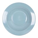 Elite Global Solutions 12 oz Round Melamine Pasta/Soup Bowl, Cameo Blue (DB878T-CB) thumbnail 4