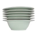 Elite Global Solutions 18 oz Round Melamine Bowl, Hemlock (DB8M-H) thumbnail 6