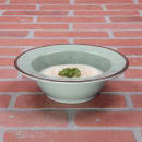 Elite Global Solutions 18 oz Round Melamine Bowl, Hemlock (DB8M-H) thumbnail 7