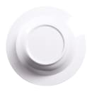 Elite Global Solutions 18 oz Round Melamine Bowl, White (DB8M-W) thumbnail 4