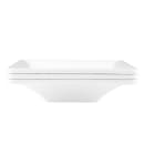 Elite Global Solutions 20 oz Square Melamine Bowl, White (DB8RR-W) thumbnail 5