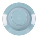 Elite Global Solutions 18 oz Round Melamine Bowl, Cameo Blue (DB8T-CB) thumbnail 4