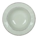 Elite Global Solutions 18 oz Round Melamine Bowl, Hemlock (DB8T-H) thumbnail 2