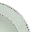 Elite Global Solutions 18 oz Round Melamine Bowl, Hemlock (DB8T-H) thumbnail 5