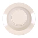 Elite Global Solutions 18 oz Round Melamine Bowl, Vanilla (DB8T-V) thumbnail 4