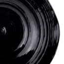 Elite Global Solutions 12 oz Round Melamine Bowl, Black (DB925-B) thumbnail 5