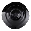 Elite Global Solutions 12 oz Round Melamine Bowl, Black (DB925-B) thumbnail 6