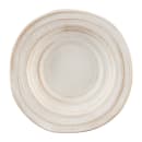 Elite Global Solutions 12 oz Round Melamine Bowl, Off White Stone (DB925ST-OWD) thumbnail 2