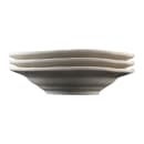 Elite Global Solutions 12 oz Round Melamine Bowl, Off White Stone (DB925ST-OWD) thumbnail 6