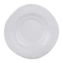 Elite Global Solutions 12 oz Round Melamine Bowl, White (DB925-W) thumbnail 2
