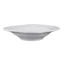 Elite Global Solutions 12 oz Round Melamine Bowl, White (DB925-W) thumbnail 3