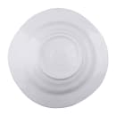 Elite Global Solutions 12 oz Round Melamine Bowl, White (DB925-W) thumbnail 4