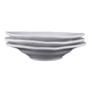 Elite Global Solutions 12 oz Round Melamine Bowl, White (DB925-W) thumbnail 7