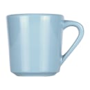 Elite Global Solutions 14 oz Melamine Mug, Cameo Blue (DC14-CB) thumbnail 3