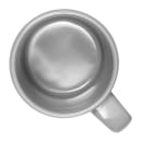 Elite Global Solutions 14 oz Melamine Mug, Gray (DC14-G) thumbnail 2