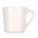 Elite Global Solutions 14 oz Melamine Mug, Vanilla (DC14-V) thumbnail 3