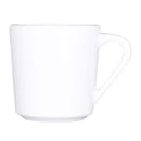 Elite Global Solutions 14 oz Melamine Mug, White (DC14-W) thumbnail 3