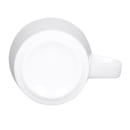 Elite Global Solutions 14 oz Melamine Mug, White (DC14-W) thumbnail 4