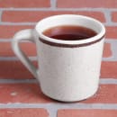 Elite Global Solutions 14 oz Mojave Mug - Melamine, White (DC14-W-M) thumbnail 6