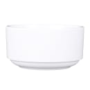 Elite Global Solutions 10 oz Melamine Cup, White (DC425-W) thumbnail 3