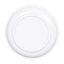 Elite Global Solutions 10 oz Melamine Cup, White (DC425-W) thumbnail 4