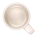 Elite Global Solutions 10 oz Melamine Mug, Vanilla (DC-V) thumbnail 2