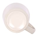 Elite Global Solutions 10 oz Melamine Mug, Vanilla (DC-V) thumbnail 4