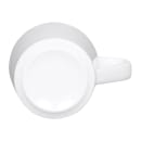 Elite Global Solutions 10 oz Melamine Mug, White (DC-W) thumbnail 4