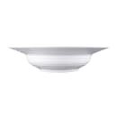 Elite Global Solutions 21 oz Round Melamine Pasta/Soup Bowl, White (DS105PB-W) thumbnail 3