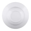 Elite Global Solutions 21 oz Round Melamine Pasta/Soup Bowl, White (DS105PB-W) thumbnail 4