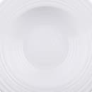 Elite Global Solutions 21 oz Round Melamine Pasta/Soup Bowl, White (DS105PB-W) thumbnail 5