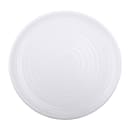 Elite Global Solutions 10" Round Melamine Dinner Plate, White (DS10-W) thumbnail 2
