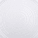 Elite Global Solutions 10" Round Melamine Dinner Plate, White (DS10-W) thumbnail 5