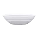 Elite Global Solutions 6 oz Oblong Melamine Bowl, White (DS5-W) thumbnail 3