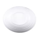 Elite Global Solutions 6 oz Oblong Melamine Bowl, White (DS5-W) thumbnail 4