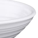 Elite Global Solutions 6 oz Oblong Melamine Bowl, White (DS5-W) thumbnail 5
