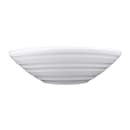 Elite Global Solutions 12 oz Oblong Melamine Bowl, White (DS63-W) thumbnail 3