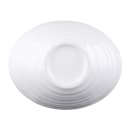 Elite Global Solutions 12 oz Oblong Melamine Bowl, White (DS63-W) thumbnail 4