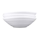 Elite Global Solutions 12 oz Oblong Melamine Bowl, White (DS63-W) thumbnail 6