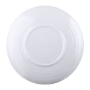 Elite Global Solutions 6" Round Melamine Dessert Plate, White (DS6-W) thumbnail 4